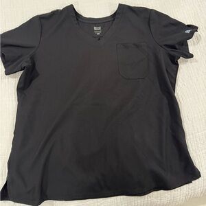 Women’s Medcouture scrub set Size large